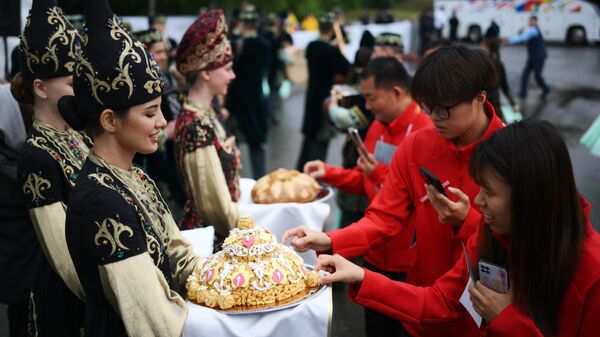 Россия завоевала 266 золотых медалей и победила в общем зачете Игр БРИКС