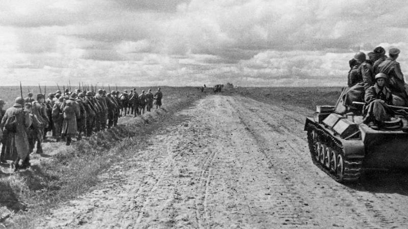 История обороны Курской земли. Древняя Русь — наши дни: фотографии, исторические факты